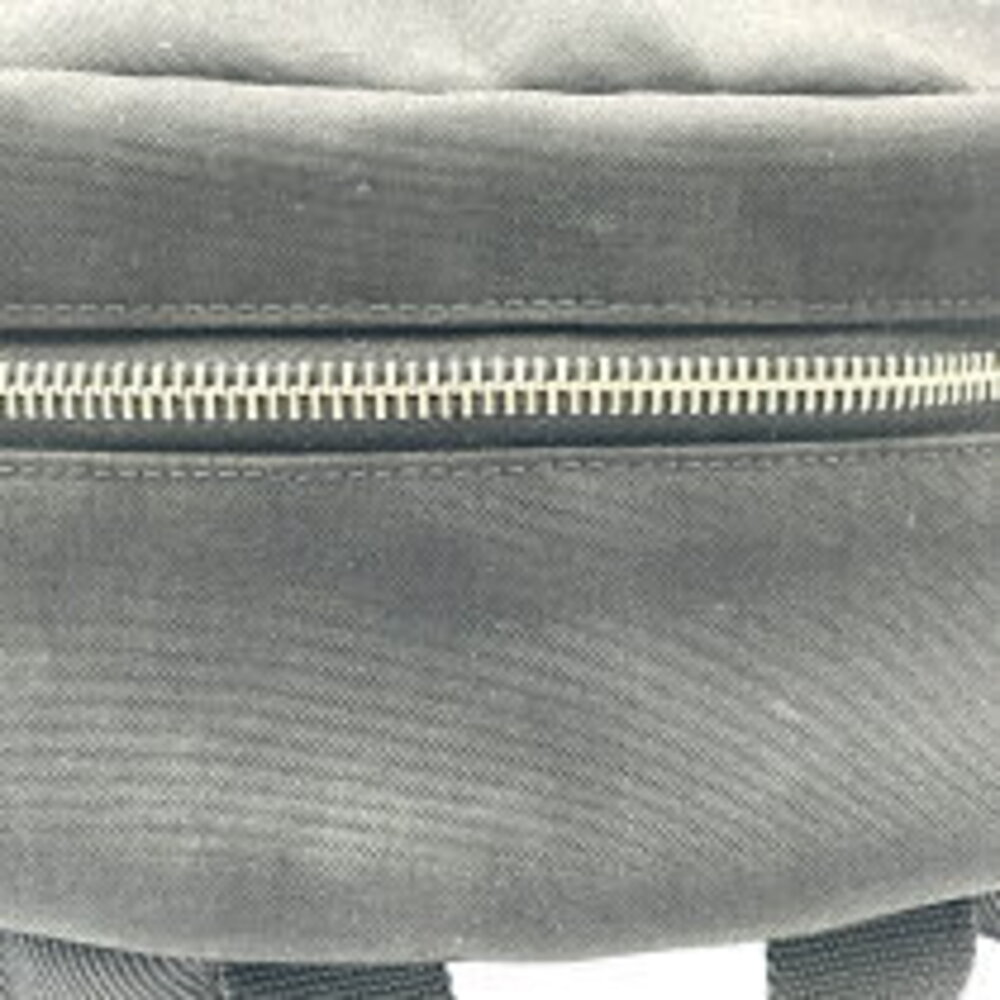 Saint Laurent Black Backpack Nux Daypack - Picture 10 of 10